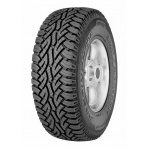 235/85R16C 114/111Q ContiCrossContact AT 8PR