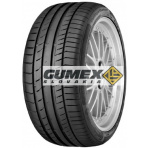 225/45R17 91V TL FR ContiSportContact 5 MO