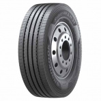 AH31 315/80R22.5 Smart Flex 156L 3PMSF