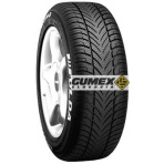 255/65R17*T TL KRISTALL 4X4 110T