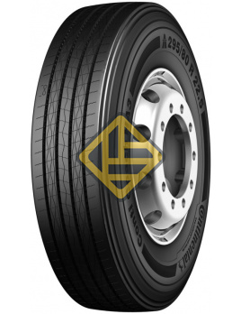 295/80R22.5 154/149M TL Conti Coach HA3 EU LRH 16PR M+S