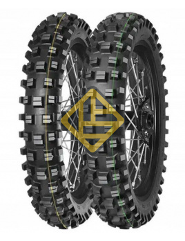 TERRA FORCE-EX XT 110/90-19 62R TT SUPER R