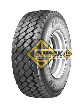 385/65R22.5 160K TL TM 1 EU LRL 20PR M+S 3PMSF