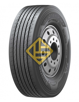 AL10+ 385/65R22.5 160K