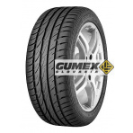 255/40ZR17 94W TL FR BRAVURIS 2