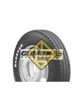 9.5R17.5 129/127M ECOSTAR 3PSF