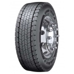 295/60R22.5 FUELMAX D A 150K149L 3PSF