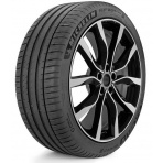 225/65R17 106V XL Pilot SPORT 4 SUV