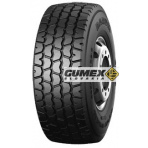 BS49 445/65R22.5 169K M+S