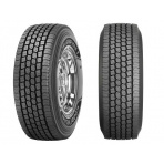 385/65R22.5 UG MAX T HL 164K158L 3PSF