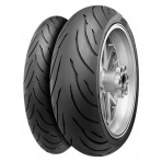 120/70ZR17 M/C (58W) TL ContiMotion Z