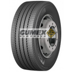 MULTIWAY 3D XZE 295/80R22.5 152M