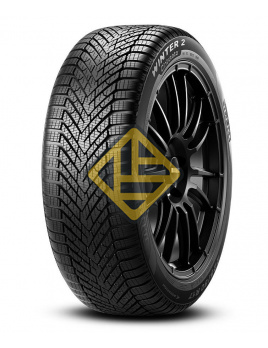 205/55R16 91H Cinturato Winter 2