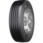 295/80R22.5 154/149M Conti Scandinavia HS3 3PMSF