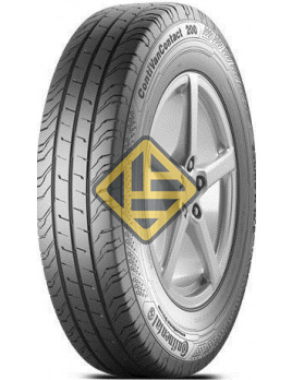 195/65R15 95T RF TL ContiVanContact 200