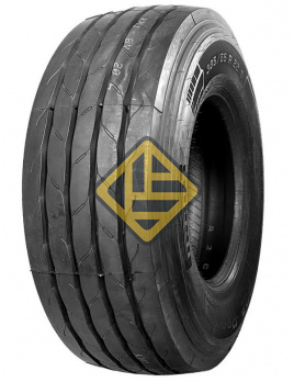 PROMETEON 385/65R22.5 164K/158L FRT HL X.R2T (R02 PRO Trailer)