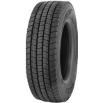 265/70R19.5 GR-D2 140/138M 16PR M+S; 3PMSF