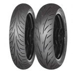 TOURING FORCE-SC 3.50-10 51P TL* F/R