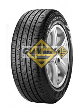 235/55R19 105V XL Scorpion VERDE All Season SF