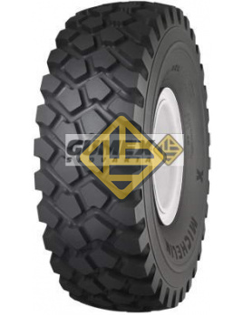 XZL2 395/85R20 168K