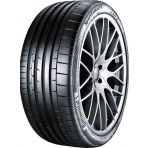 235/40ZR18 95Y XL FR SportContact 6