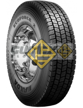 ECOFORCE 2+ 315/60R22.5 152/148L 3PSF