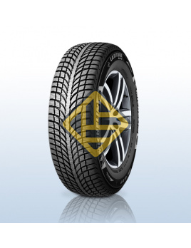 255/55 R18 109V XL Latitude Alpin LA2 N0