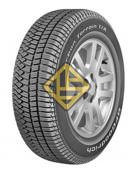 215/65R16 98H URBAN Terrain T/A