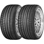 235/40ZR18 95Y XL FR ContiSportContact 5P MO