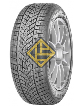 255/50R19 107V UltraGrip Performance SUV G1 XL SCT FP