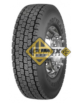 UG WTD CITY 275/70R22.5 148J