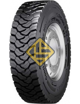 295/80R22.5 152/148K TL Conti CrossTrac HD3 EU LRH 16PR M+S 3PMSF