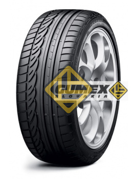 235/55R17 99V SP SPORT 01