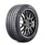 225/45ZR17 (94Y) XL Pilot SPORT 4 S