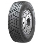 DH31 315/70R22.5 Smart Flex 154L 3PMSF