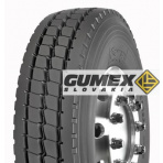 AVANT MS2+ 315/80R22.5 156K