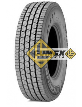 XFN2 315/70R22.5 154L