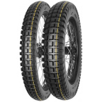 ENDURO HYBRID 80/100-21 (2.75-21) 51P TL/TT SUPER M+S F