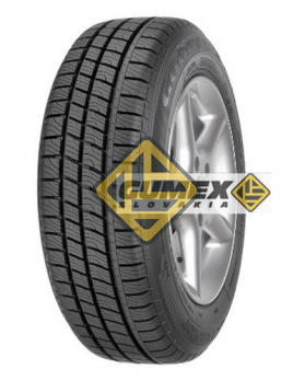 205/65R15C 102/100T CARGO UG 2