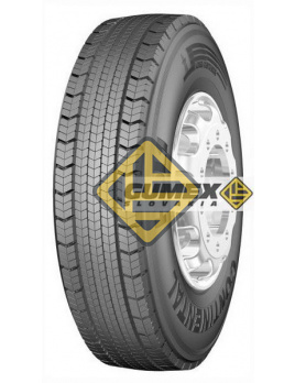 295/80R22.5 HDL1 152/148M 3PMSF