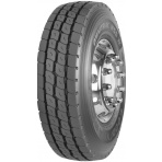 OMNITRAC MSS2 275/70R22.5 148K