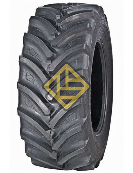 VF600/60R28 AGRI KING 157D TL