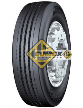 HSU 295/80R22.5 152J