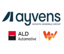 Ayvens - pneuservis NITRA (LeasePlan a ALD)