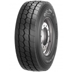 385/65R22.5 G:02 Pro MultiAxle 164 K (158 L) HL 3PMSF