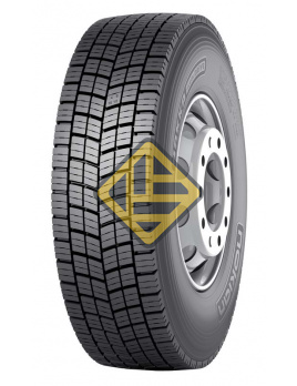 315/70R22.5 Hakka Truck Drive 152/148(154/150)M(L) M+S 3PMSF