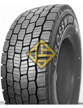 315/60R22.5 16PR CW-RD03 152/148L 3PMSF EU