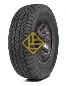 215/80R15 RF11 Dynapro AT2 102T