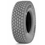 X MULTIWAY 3D XDE  295/80R22.5 152L