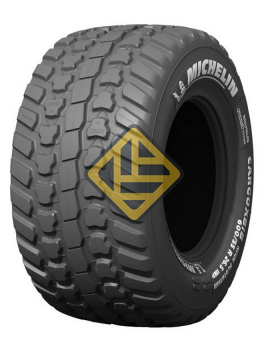 800/60 R32 185D IMP TL CARGOXBIB HIGH FLOTATION